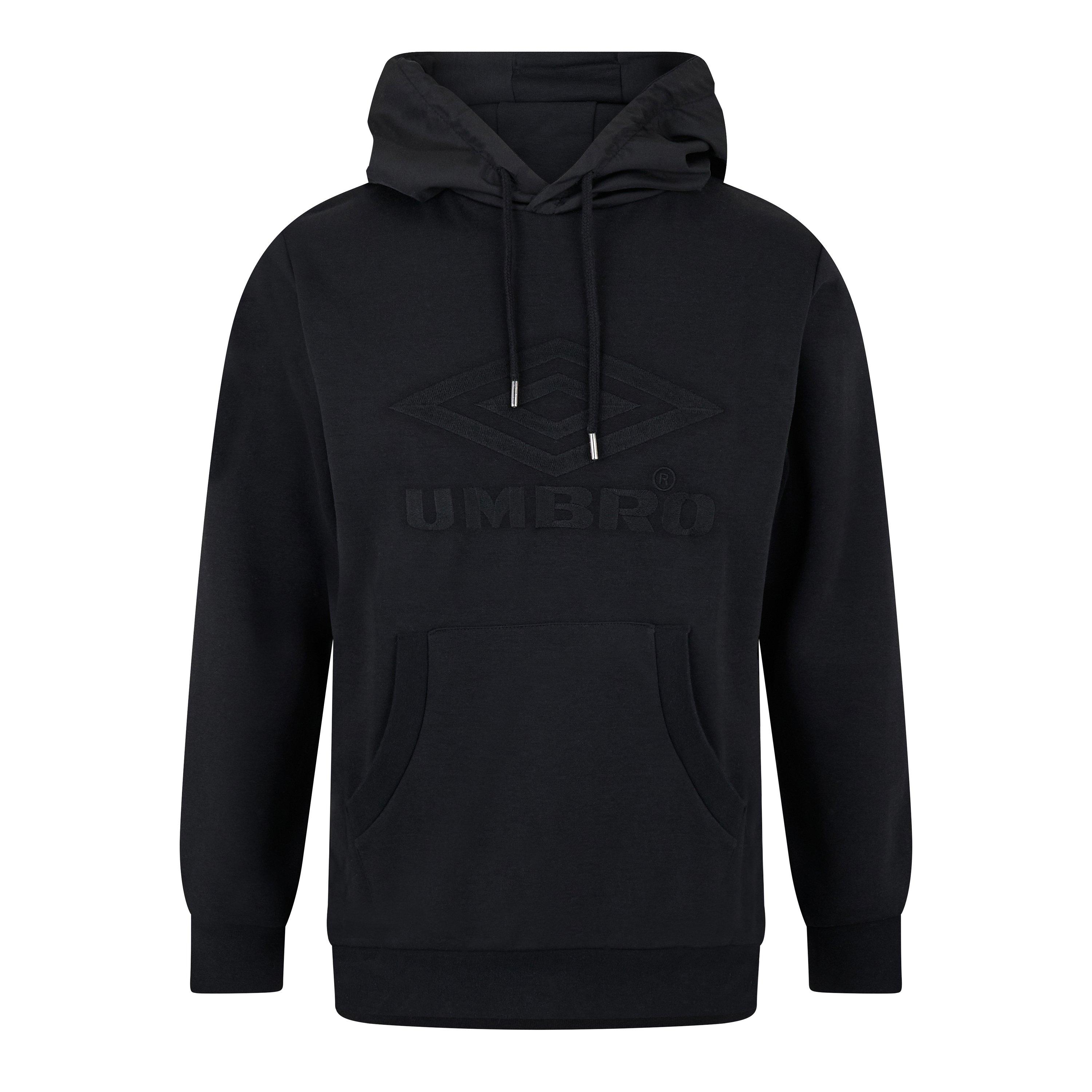 Umbro Tsunami OhHood Sn99