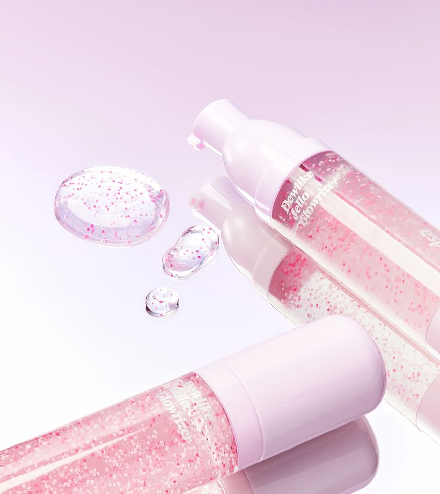 espoir - Dewlike Jello Glowrizer