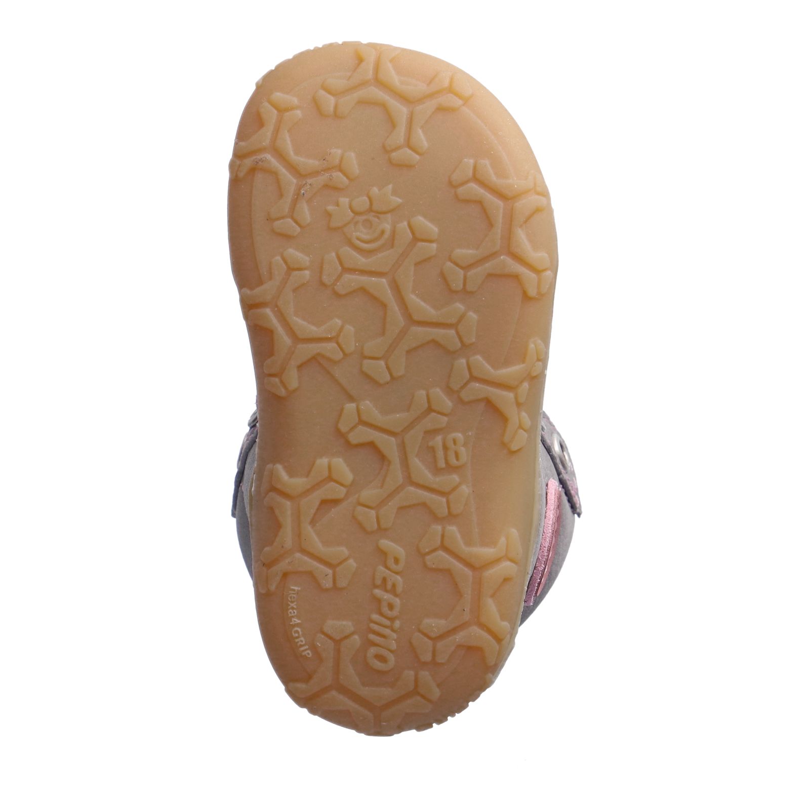 GEORGIE - Lauflernschuhe