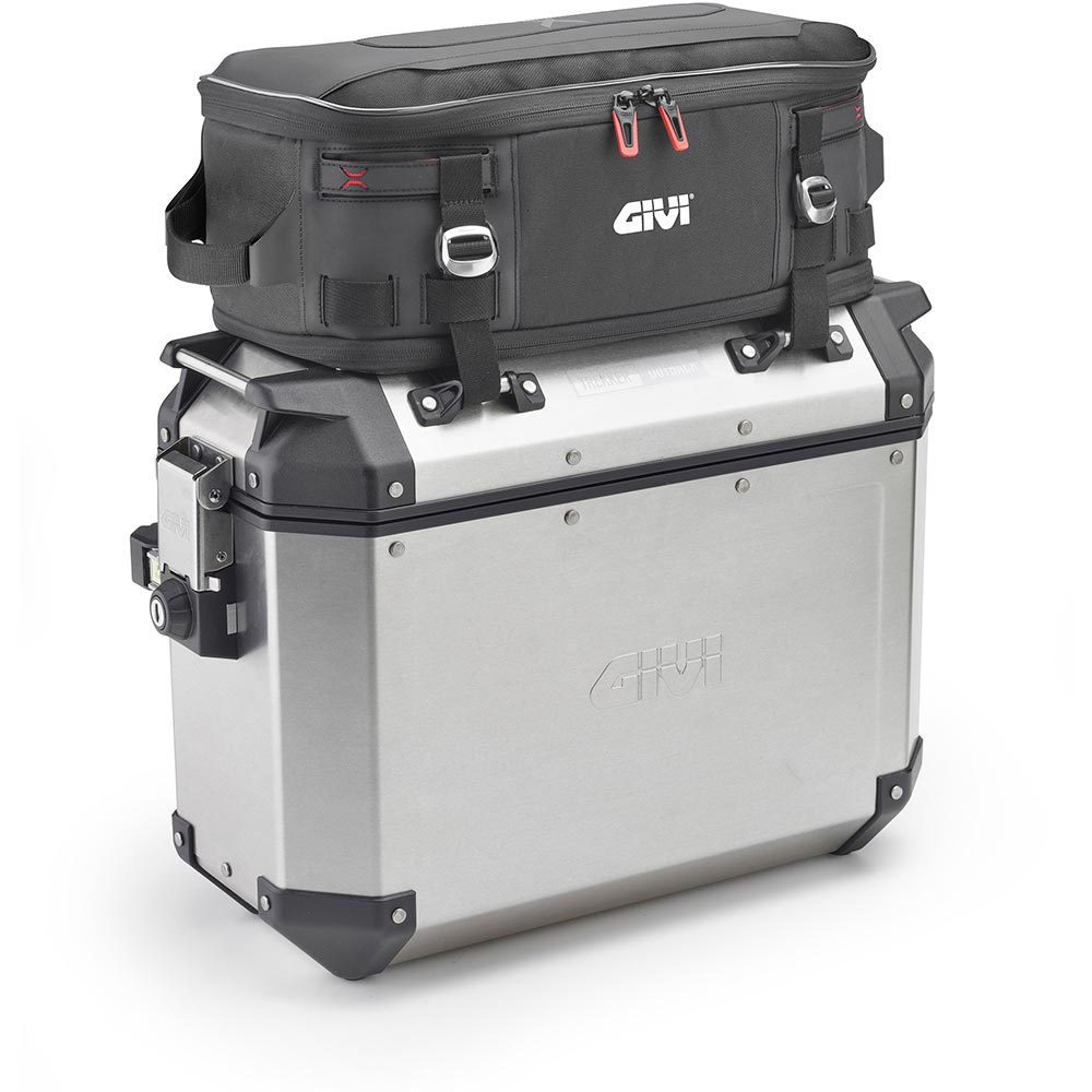 Givi - Sac cargo étanche X-Line XL01B Noir