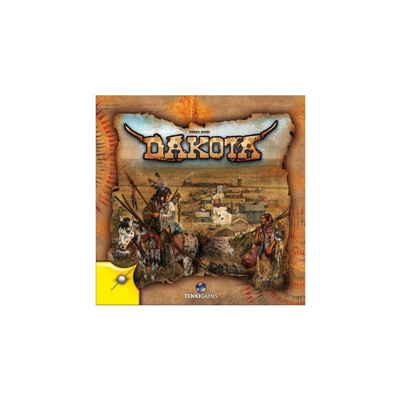 Dakota (règle en Français)
