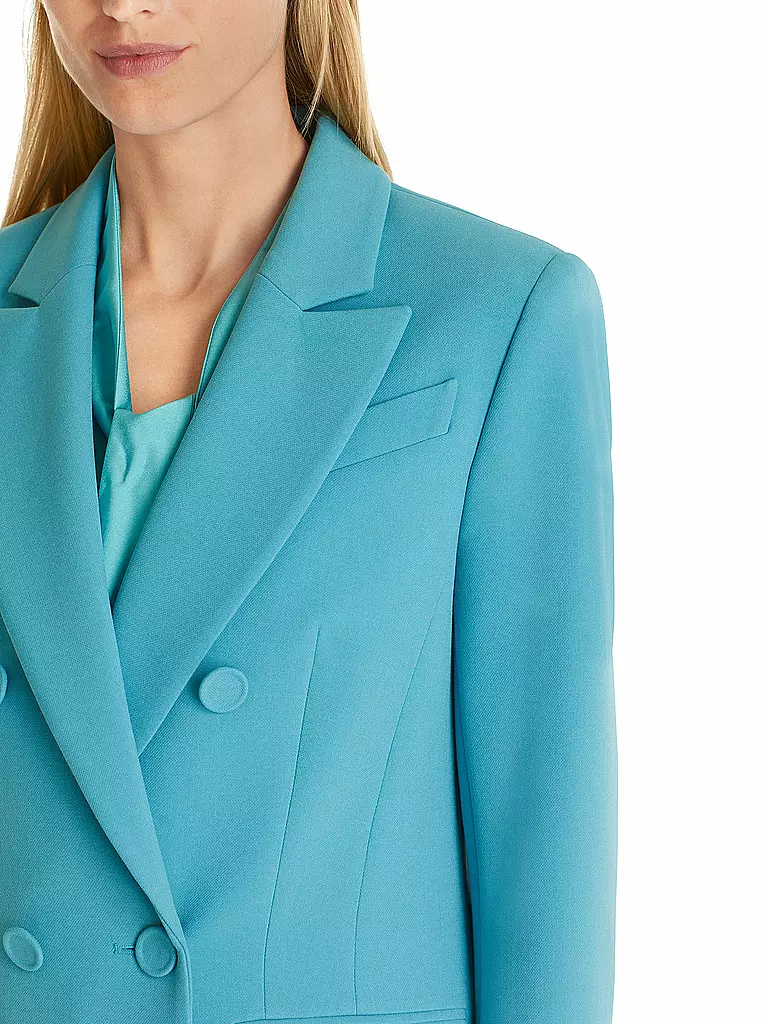 MARC CAIN Blazer  türkis