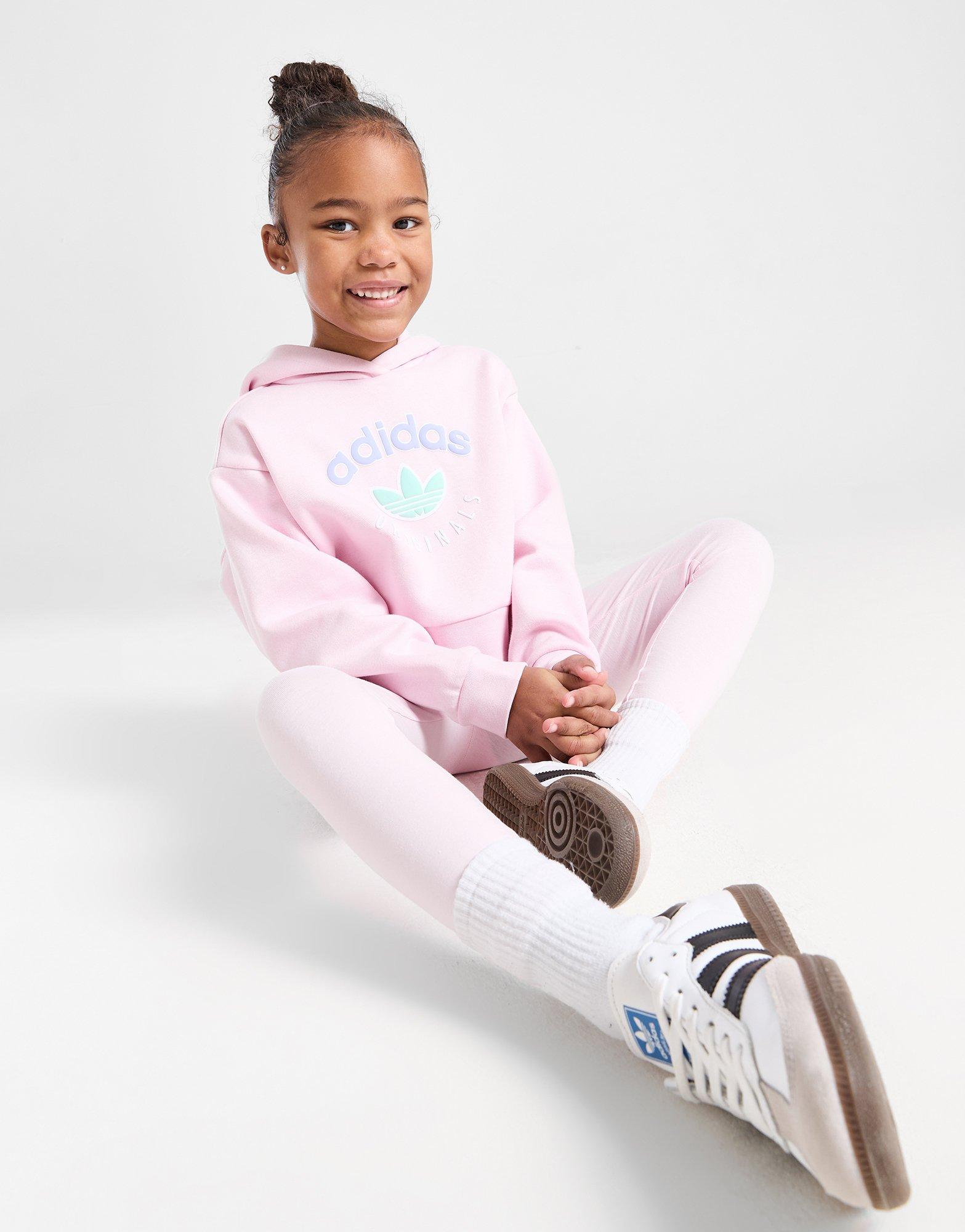 adidas Originals Ensemble Varsity Enfant
