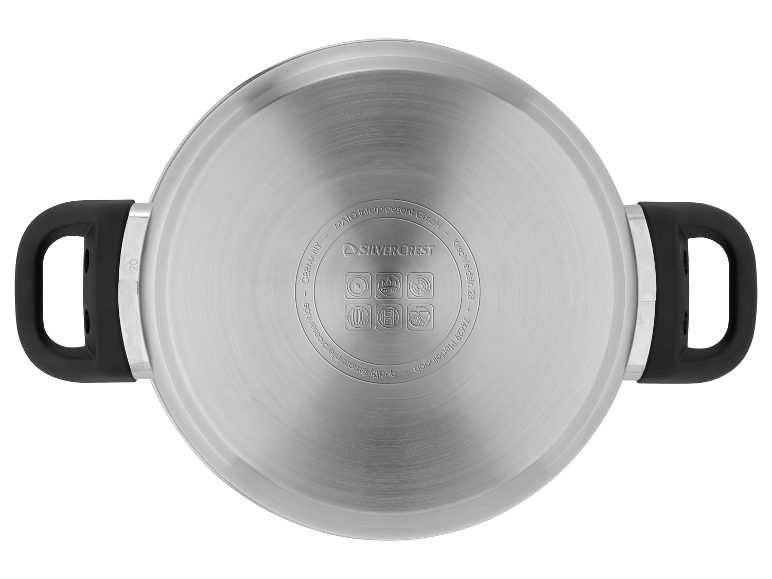 Kookpan 20 cm
