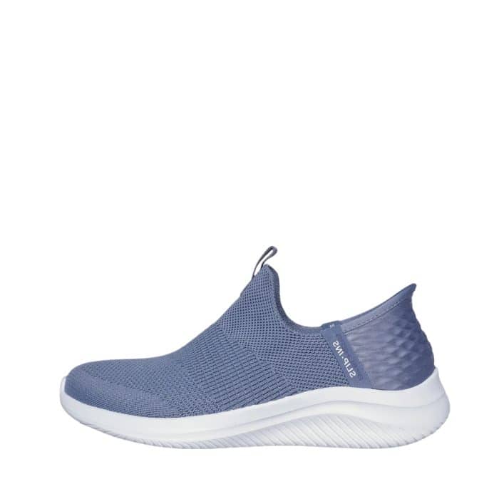 Skechers Slip-in Ultra Flex 3.0 Cozy Streak Sko Dame