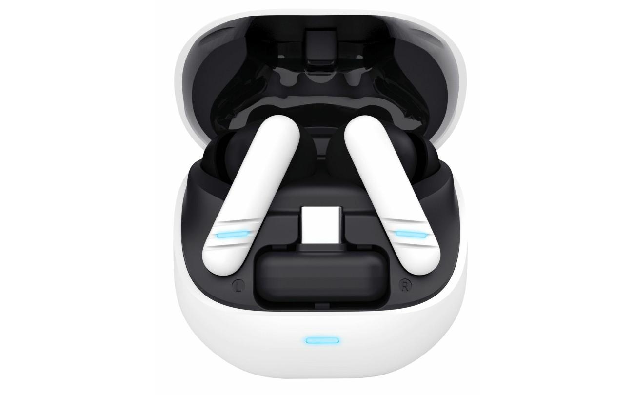 Trust GXT409 Oxxie Wireless Gaming Earphones
