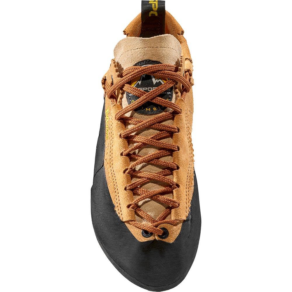 La Sportiva Mythos Kletterschuhe terra