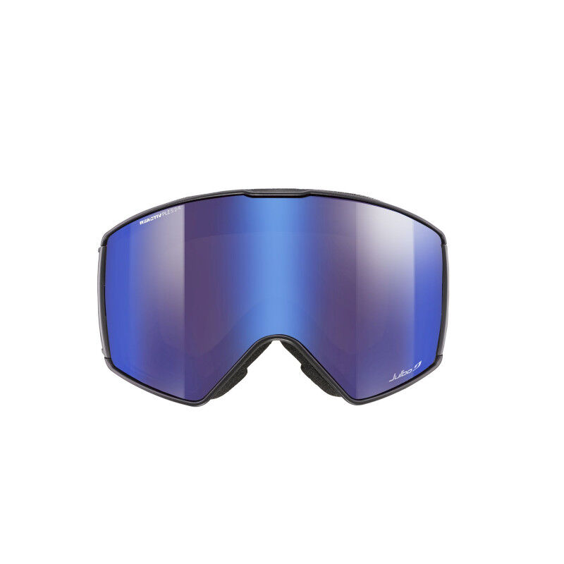 Launcher Reactiv 2-4 Polarized - Masque ski