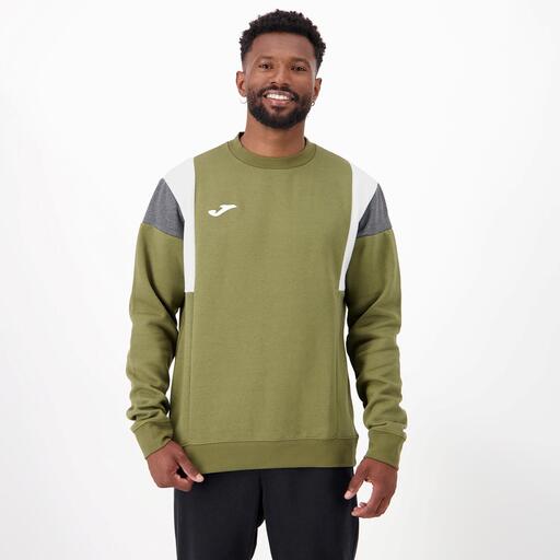 Moletom Joma
