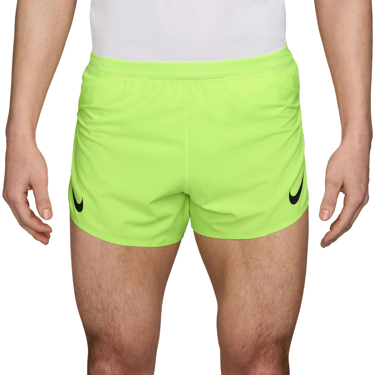 Nike Dri-FIT AeroSwift 4'' Short Heren