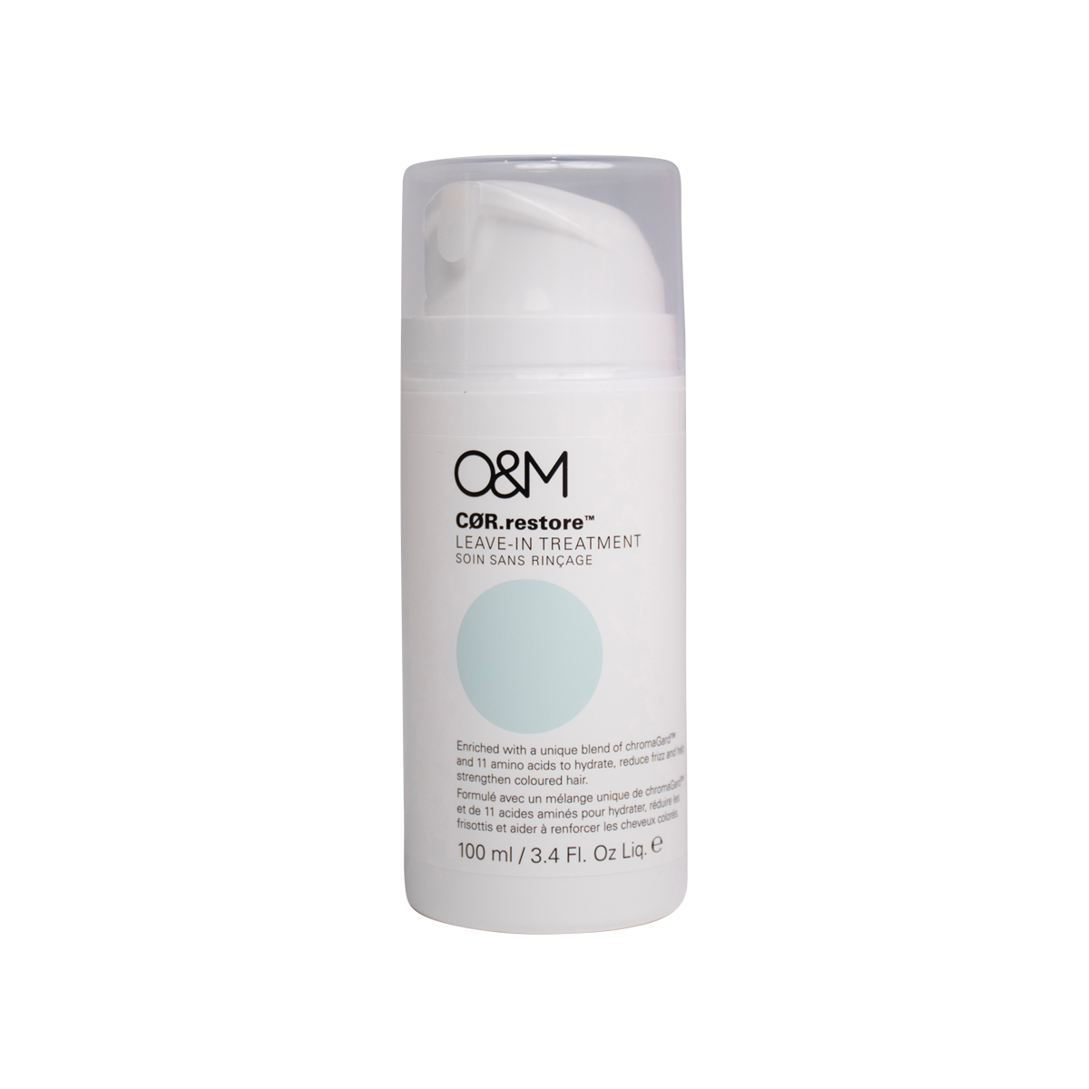 Cor Restore Leave-In Treatment 100ml