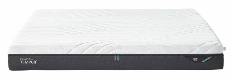 Tempur Viscomatratze PRO COOLQUILT