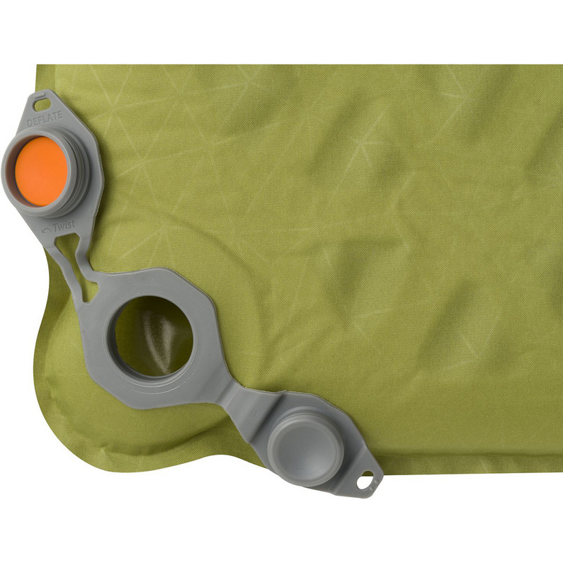 Sea to Summit Camp Mat Selfinflating Isomatte