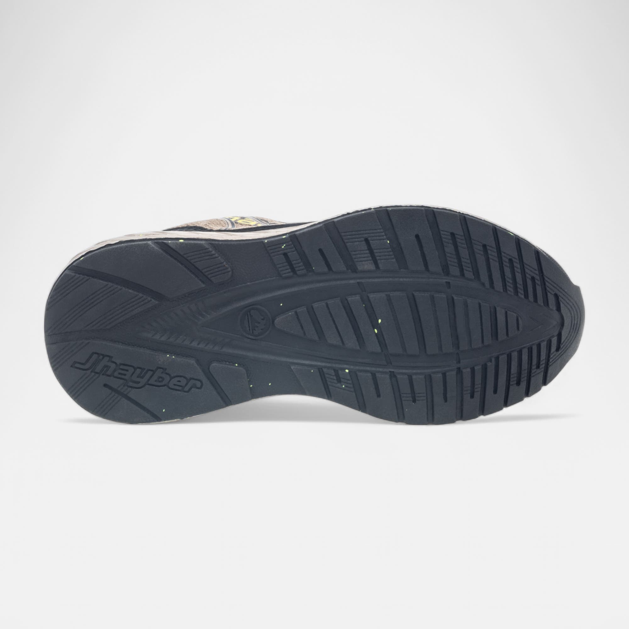 Sneakers Garçon beige