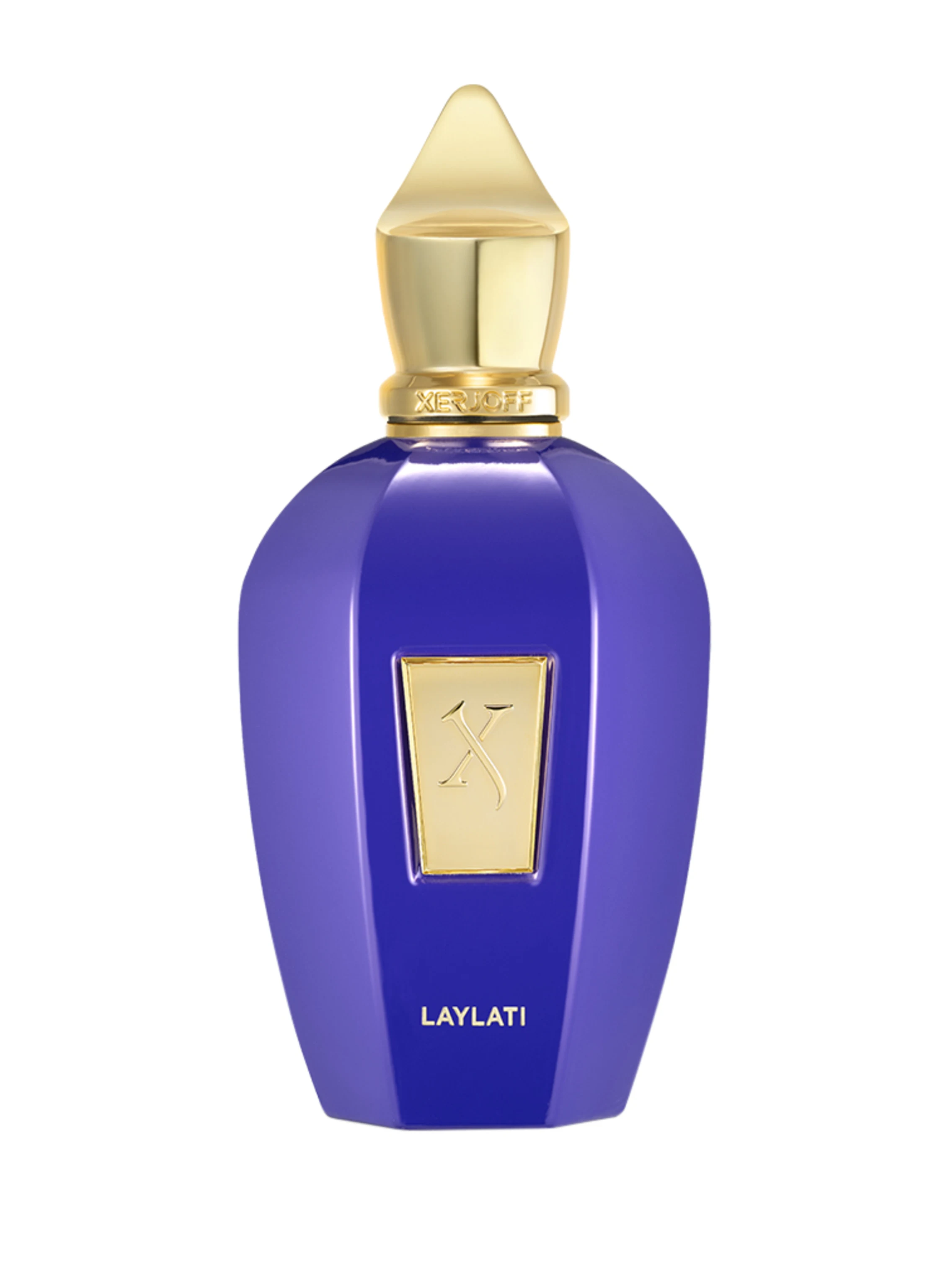 XERJOFF LAYLATI