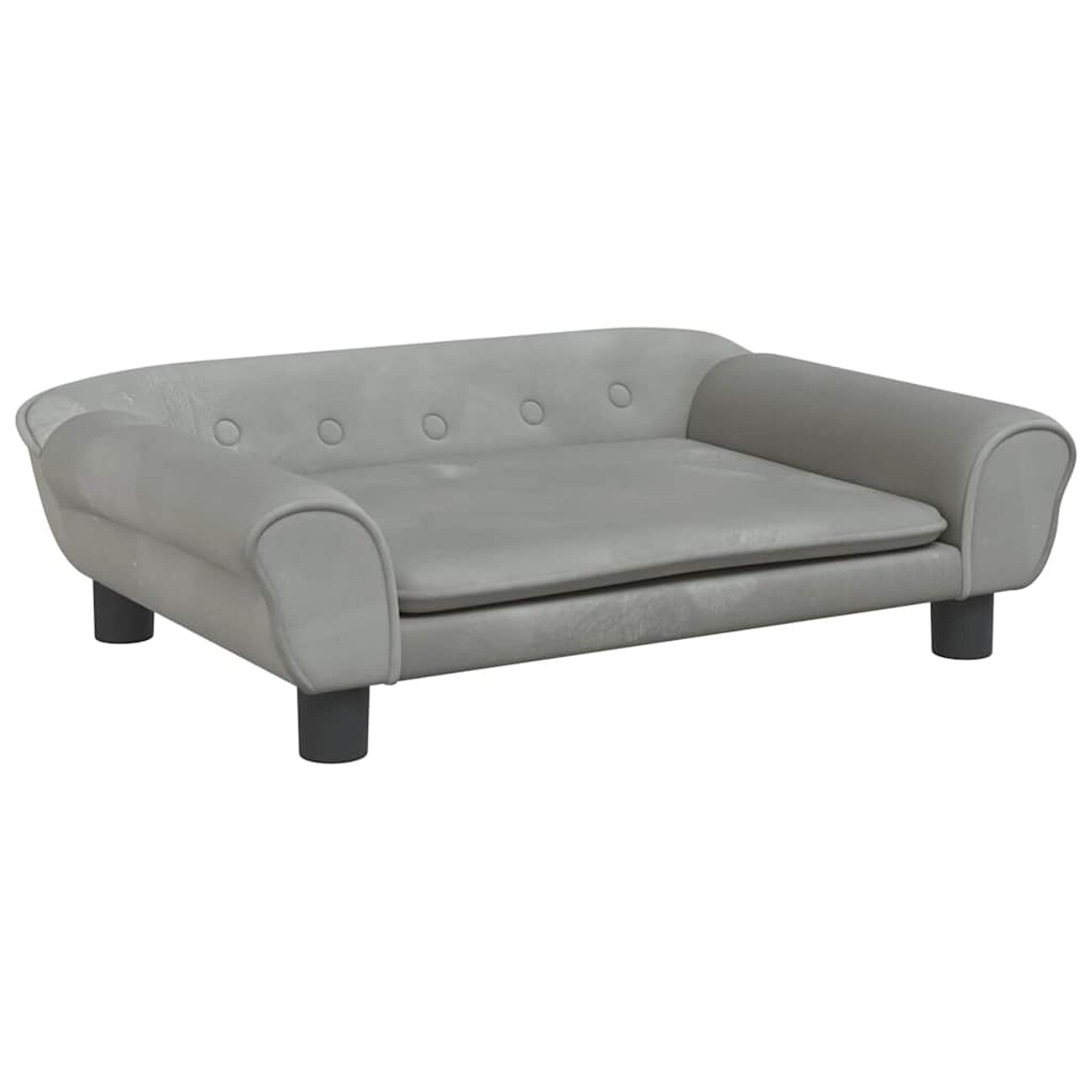 VidaXL Hundebett