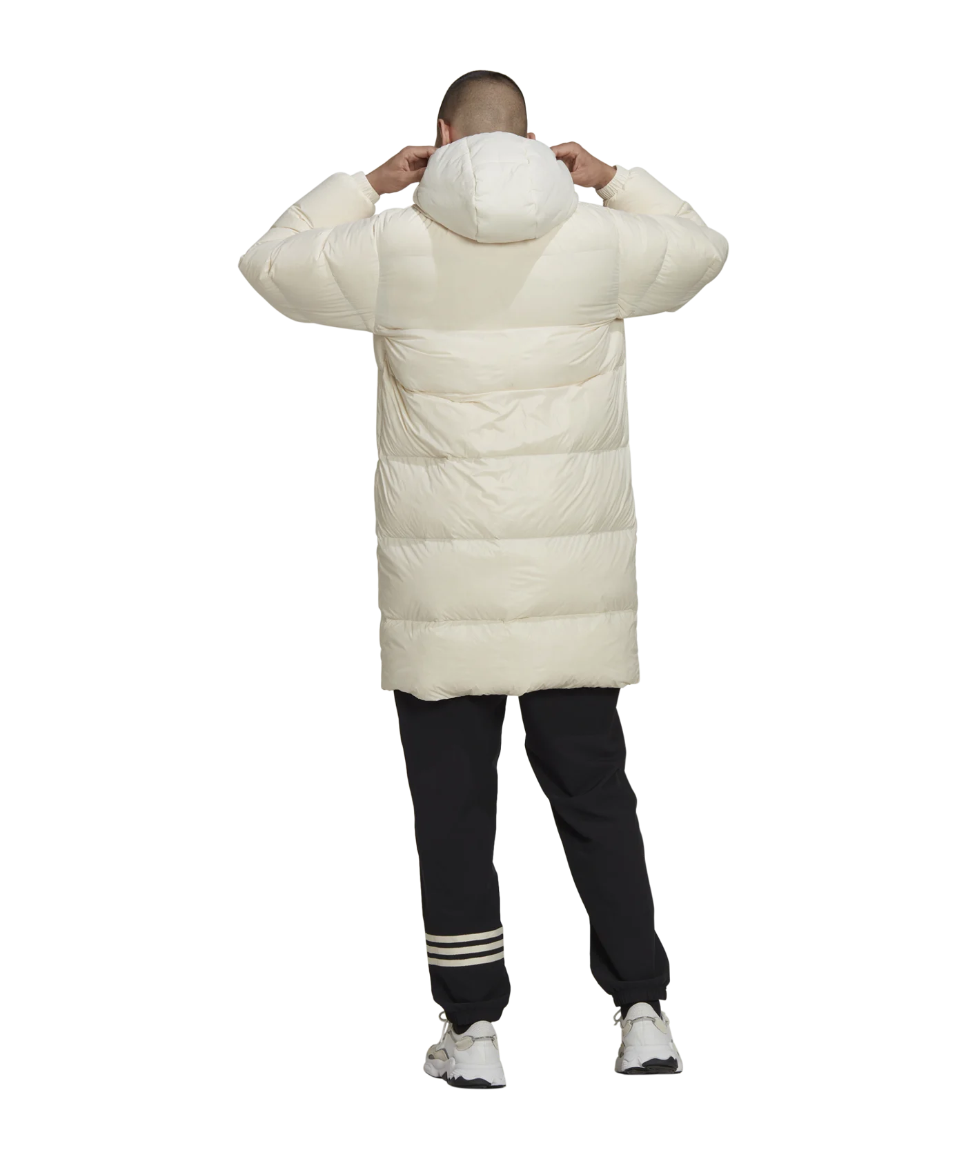 adidas Originals Daunenjacke Weiss