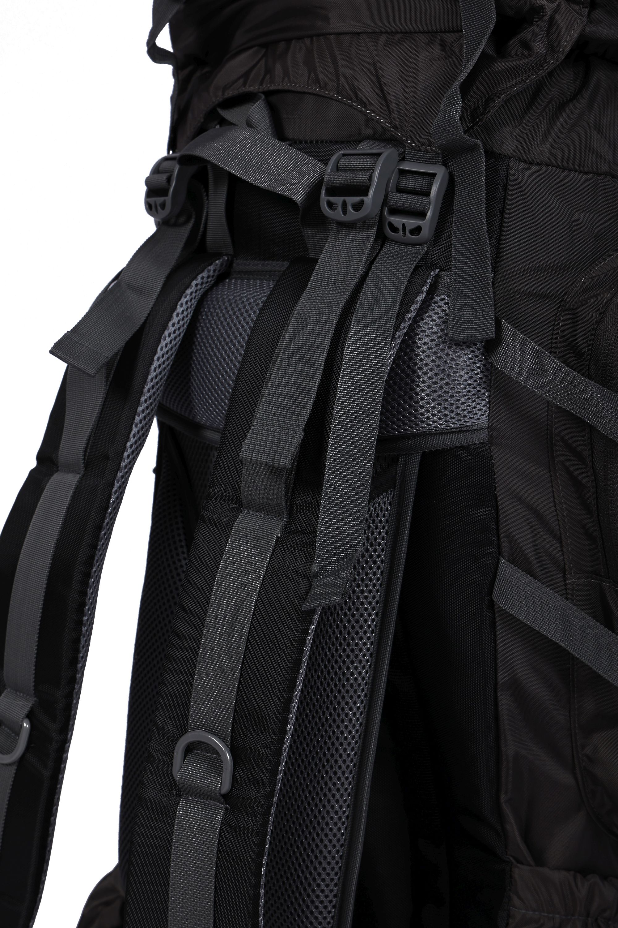 Wanderrucksack TONDO 80L blau