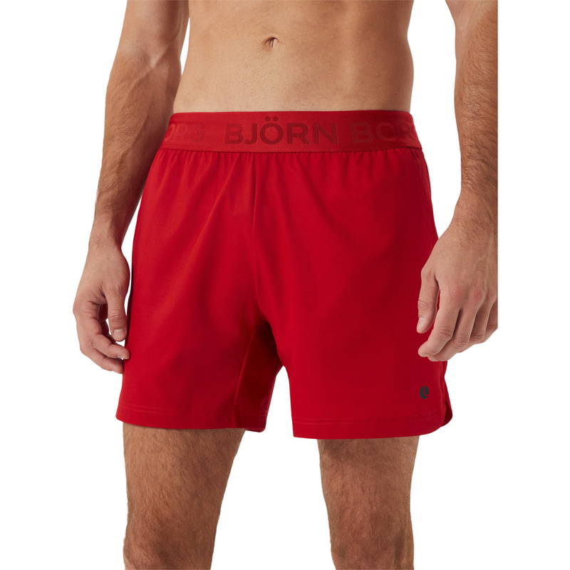 Björn Borg Ace Short Tennisshorts Herre