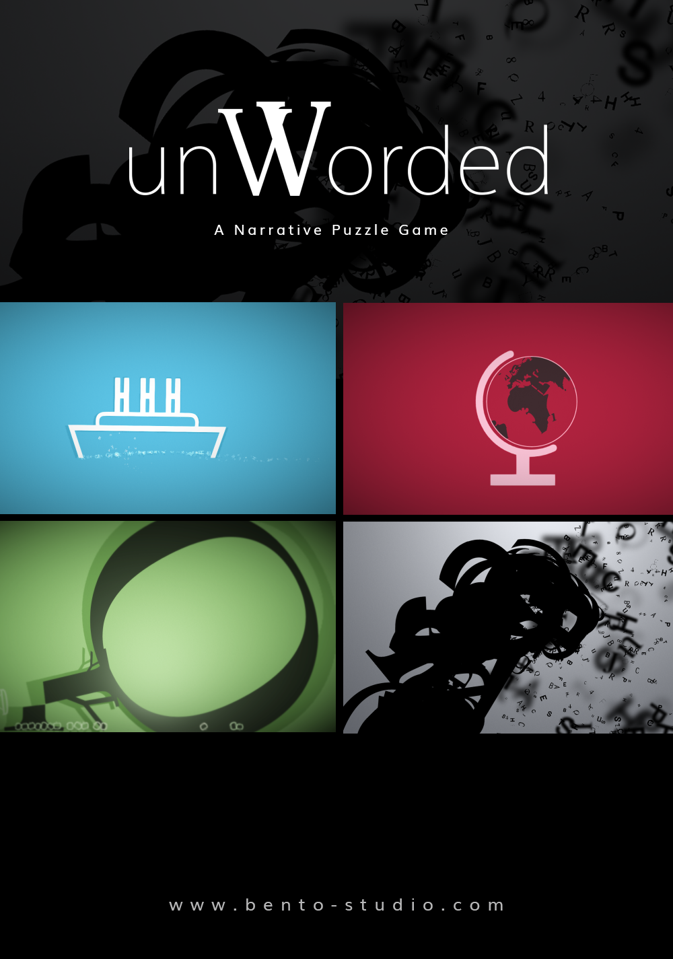 unWorded- PC