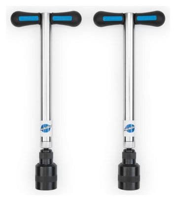 Outil pour alignement patte AV/AR Park Tool FFG-2