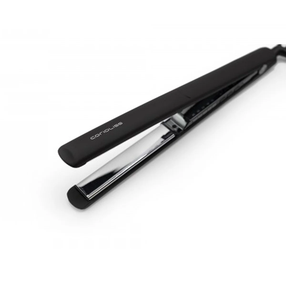 Lisseur C3 Black Chrome Soft Touch