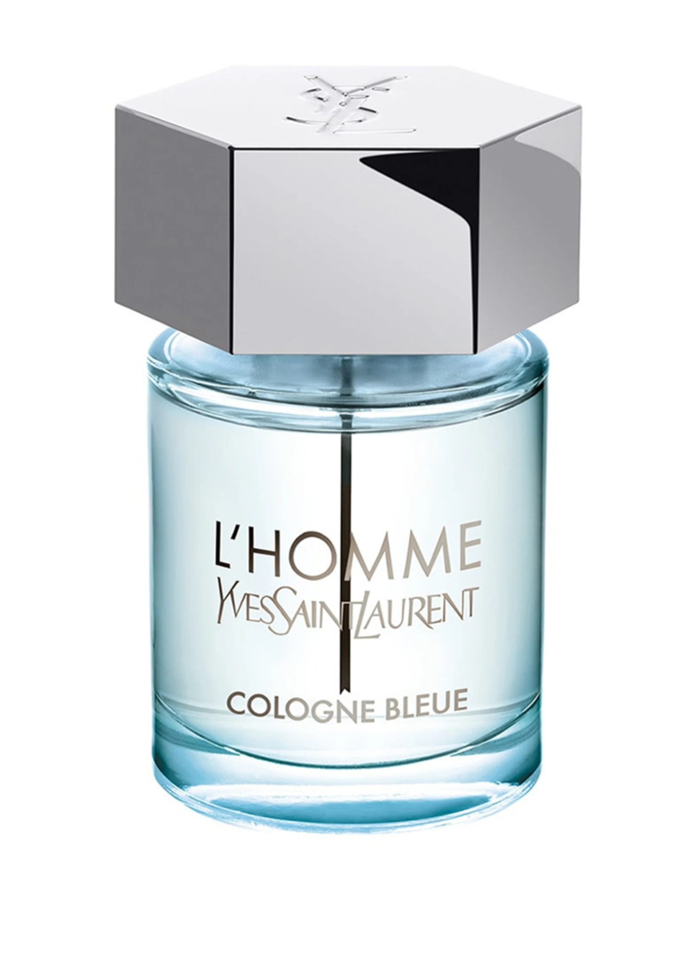 YVES SAINT LAURENT BEAUTÉ L´HOMME COLOGNE BLEUE
