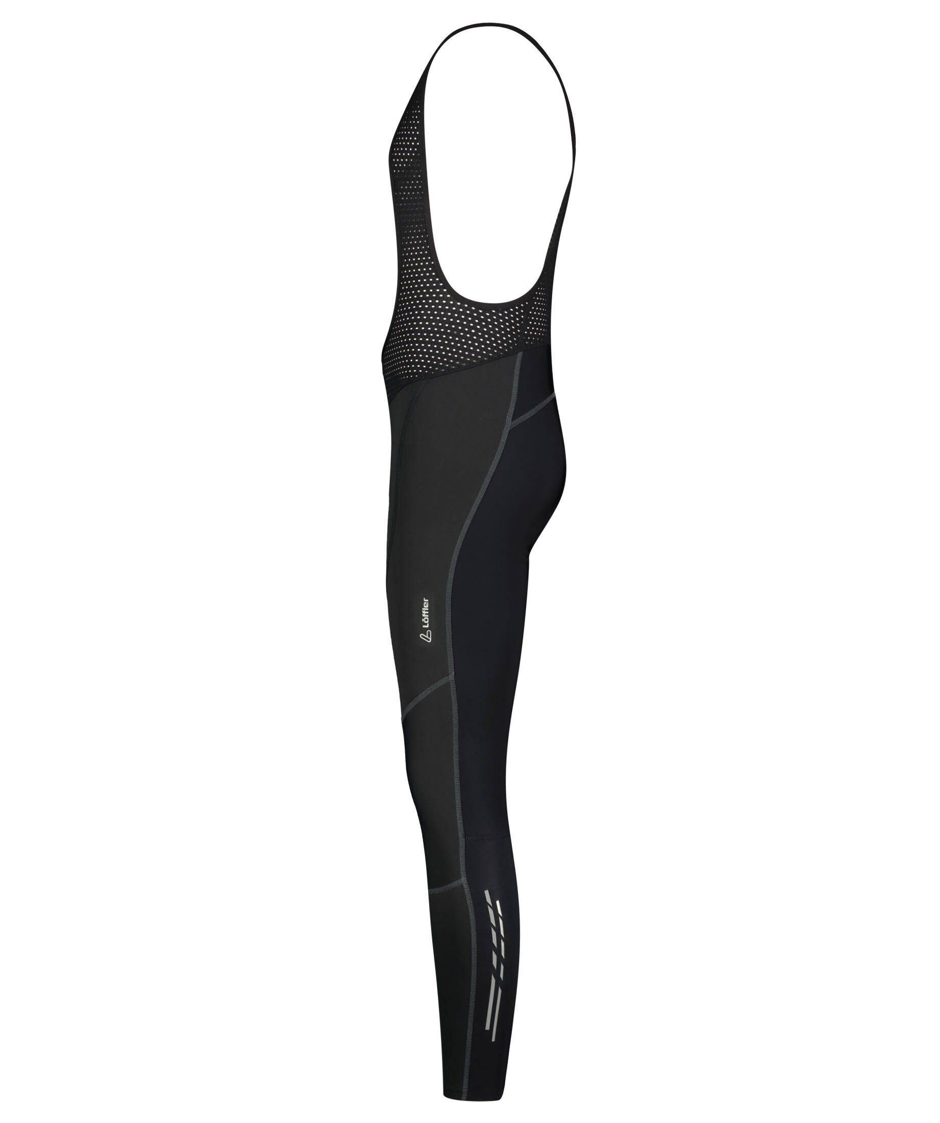Löffler| Damen Bibtights 