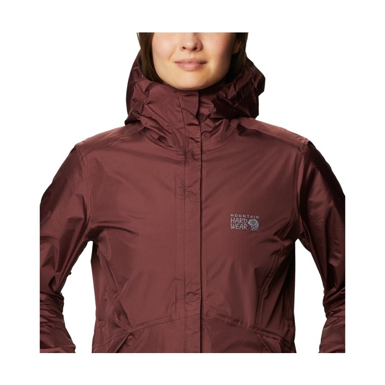 Mountain Hardwear Acadia Parka Women
