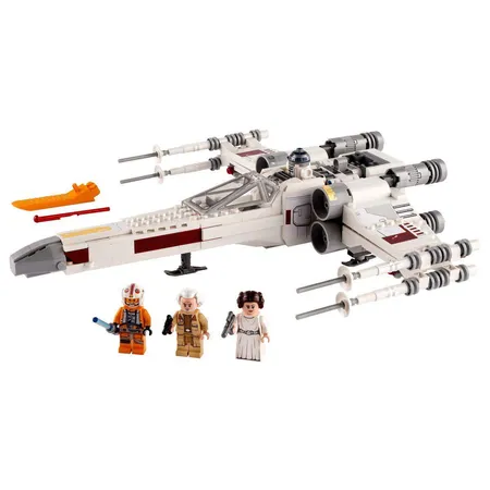 LEGO® Star Wars™ 75301 - Luke Skywalkers X-Wing Fighter™