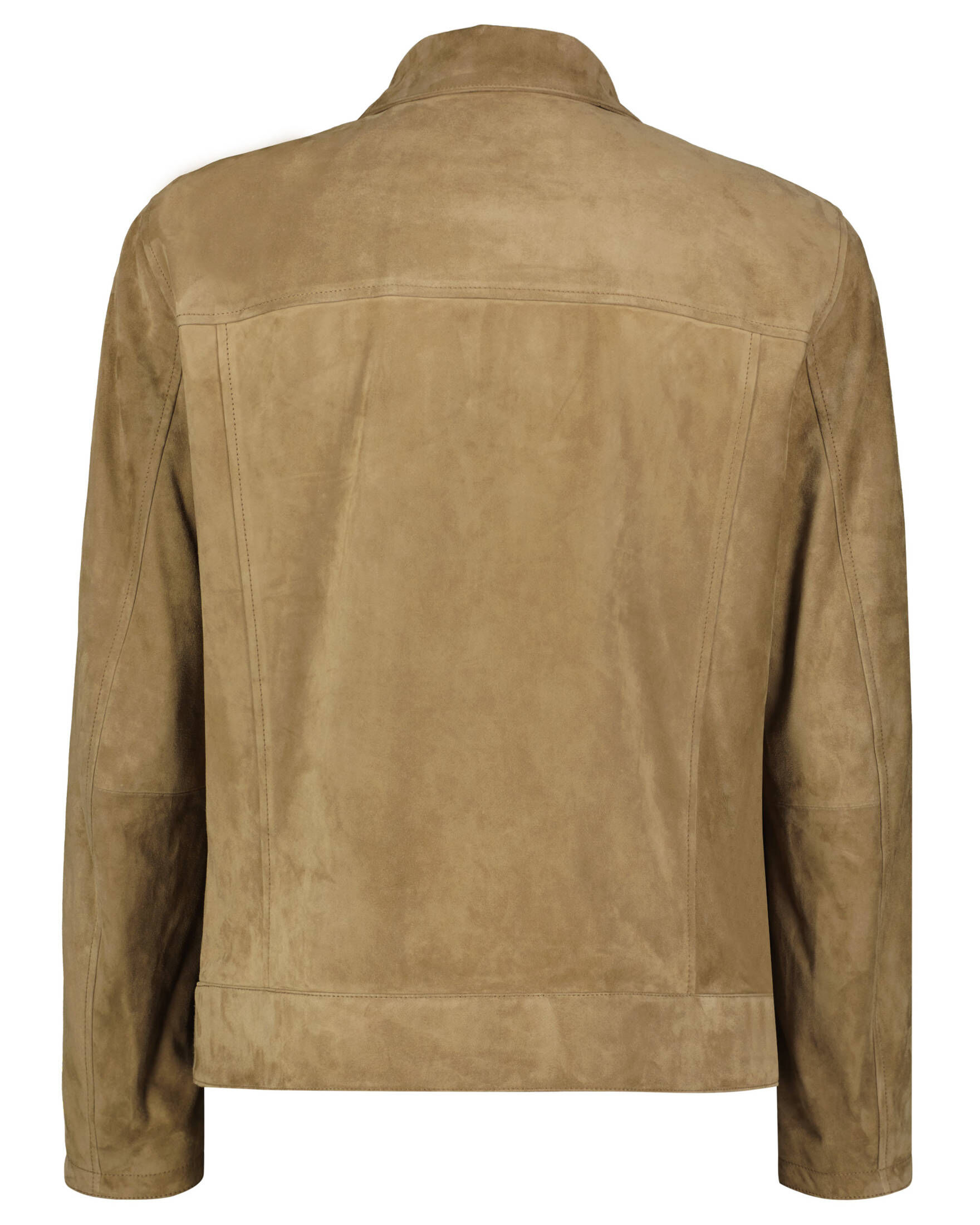 Brioni| Herren Lederjacke
