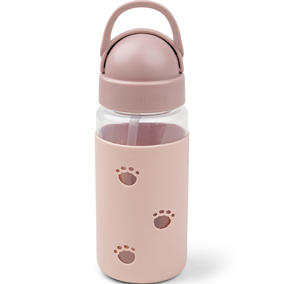 Done by deer drinkfles met rietje easy grip - elphee