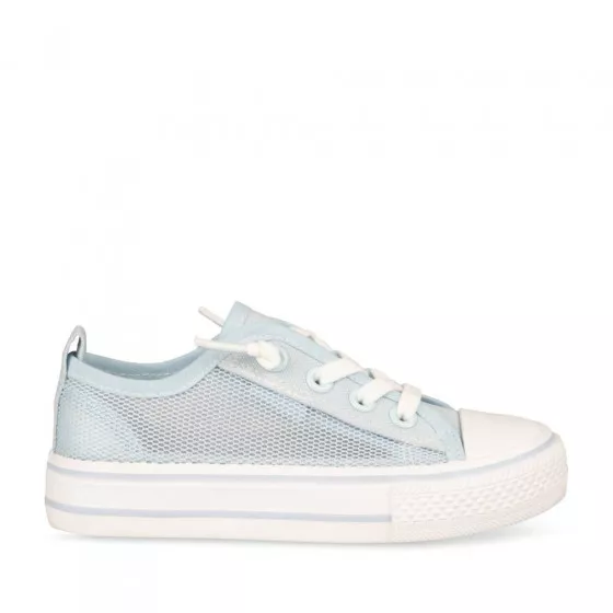 Baskets BLEU NINI & GIRLS