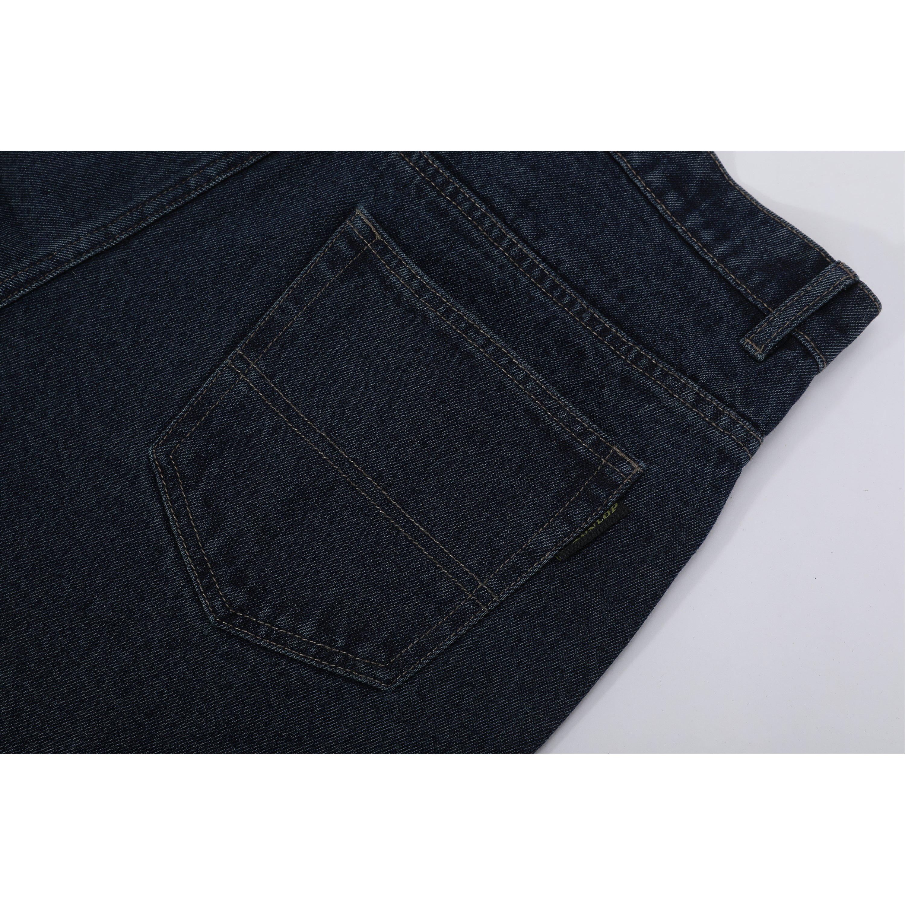 Dunlop Workwear Jeans Mens