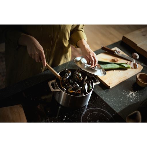 Fiskars Norden Gryde, 5 L