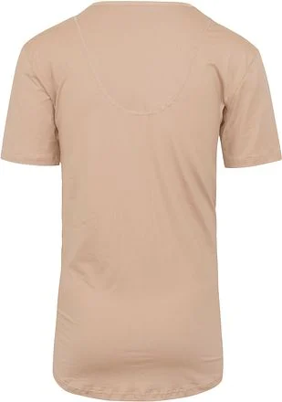 Mey Dry Cotton V-hals Onzichtbaar Ondershirt 46038 kopen