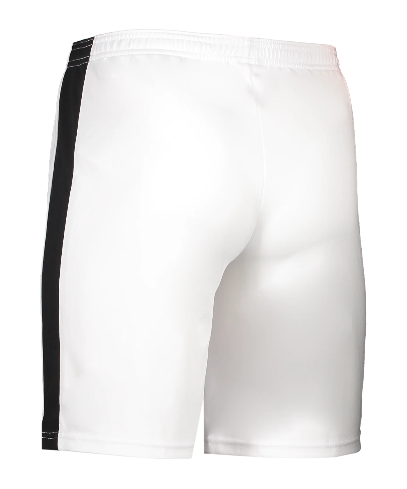 Nike Academy Short Weiss Schwarz F100
