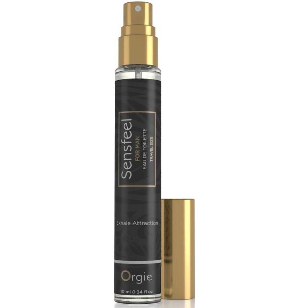 Pheromon Parfüm 