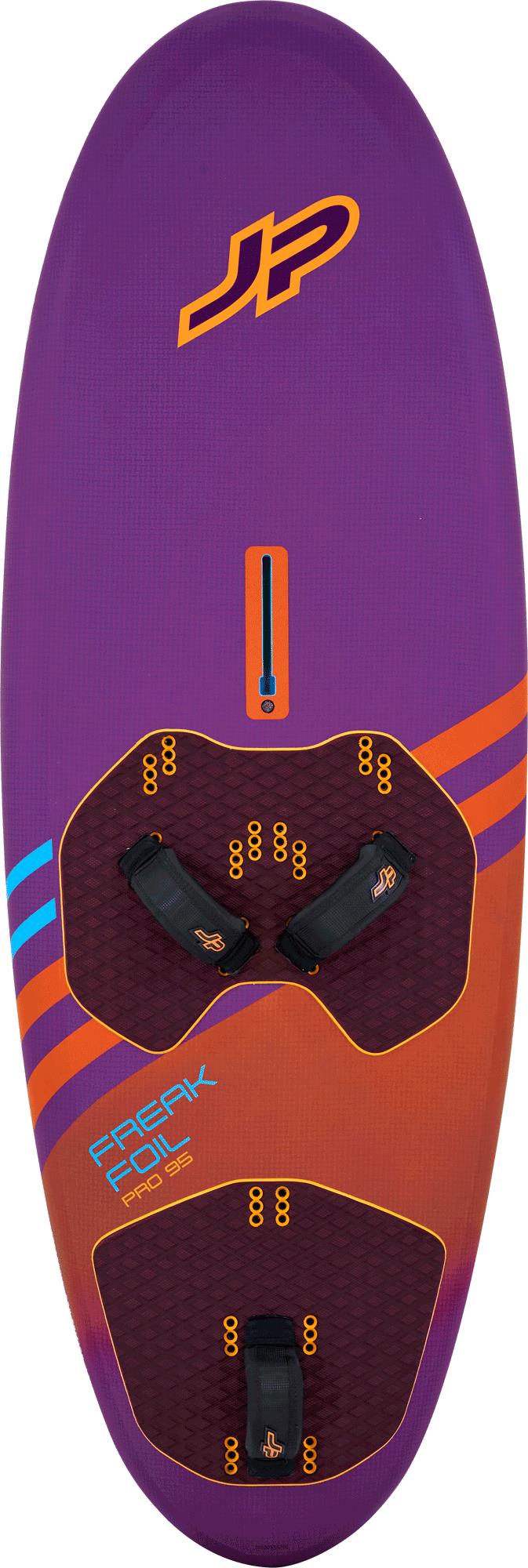 JP Australia Freak Foil - 2023 95 L