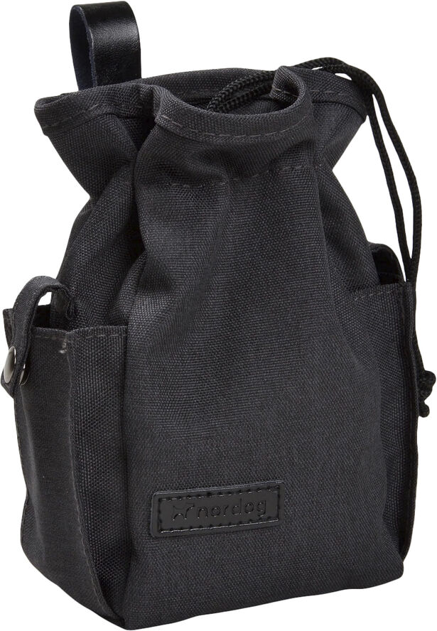 Nordog Godbidstaske Tenne Anthracite Anthracite