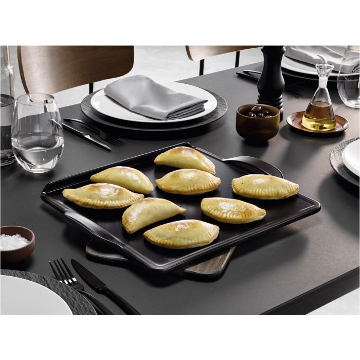 Miele Gourmet-Backstein HBS 70