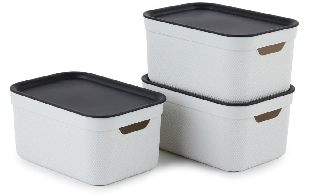 ROTHO Aufbewahrungsbox »A5 JIVE«