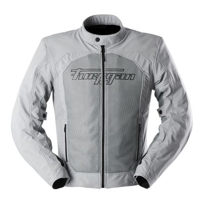 Blouson Furygan BALDO 3in1 - Gris