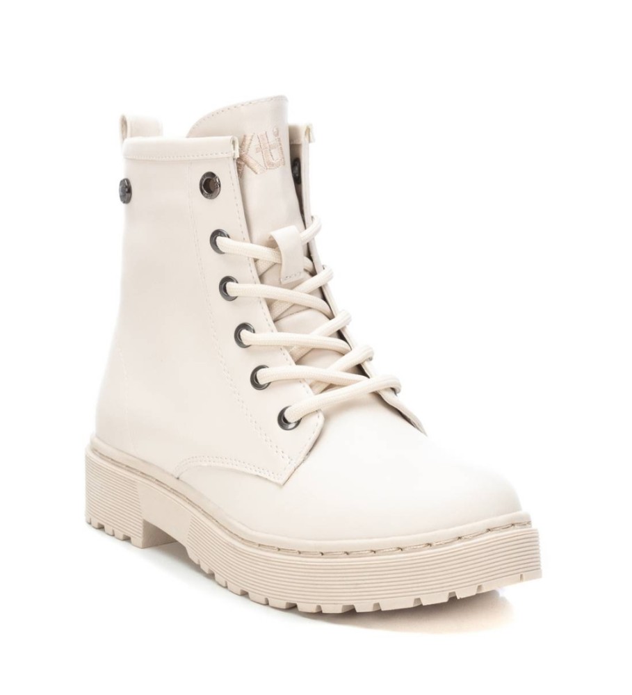 Botas infantis Xti 150621 brancas