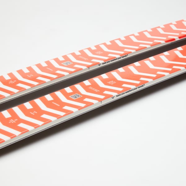 Ski BLACK CROWS CAMOX BIRDIE