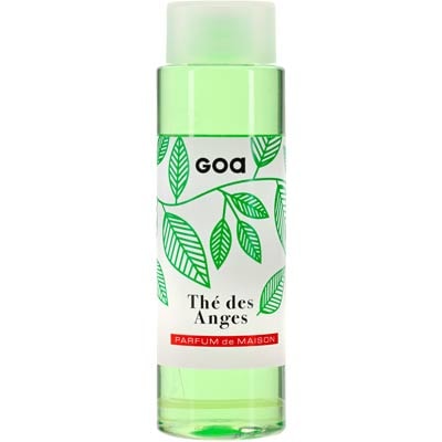 Recharge pour bouquet parfumé - Thé des Anges - 250 ml