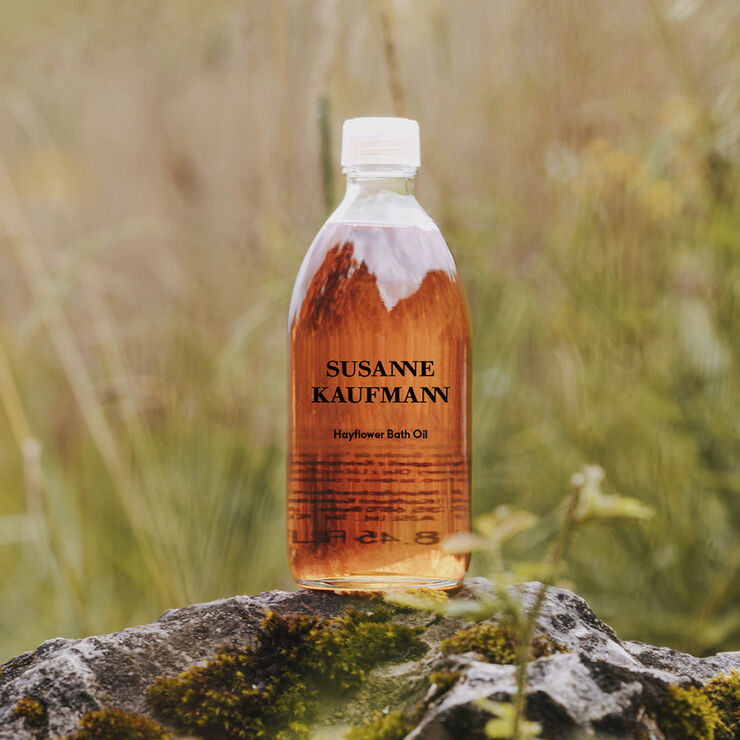 Susanne Kaufmann SK HAYFLOWER BATH OIL 250 ML