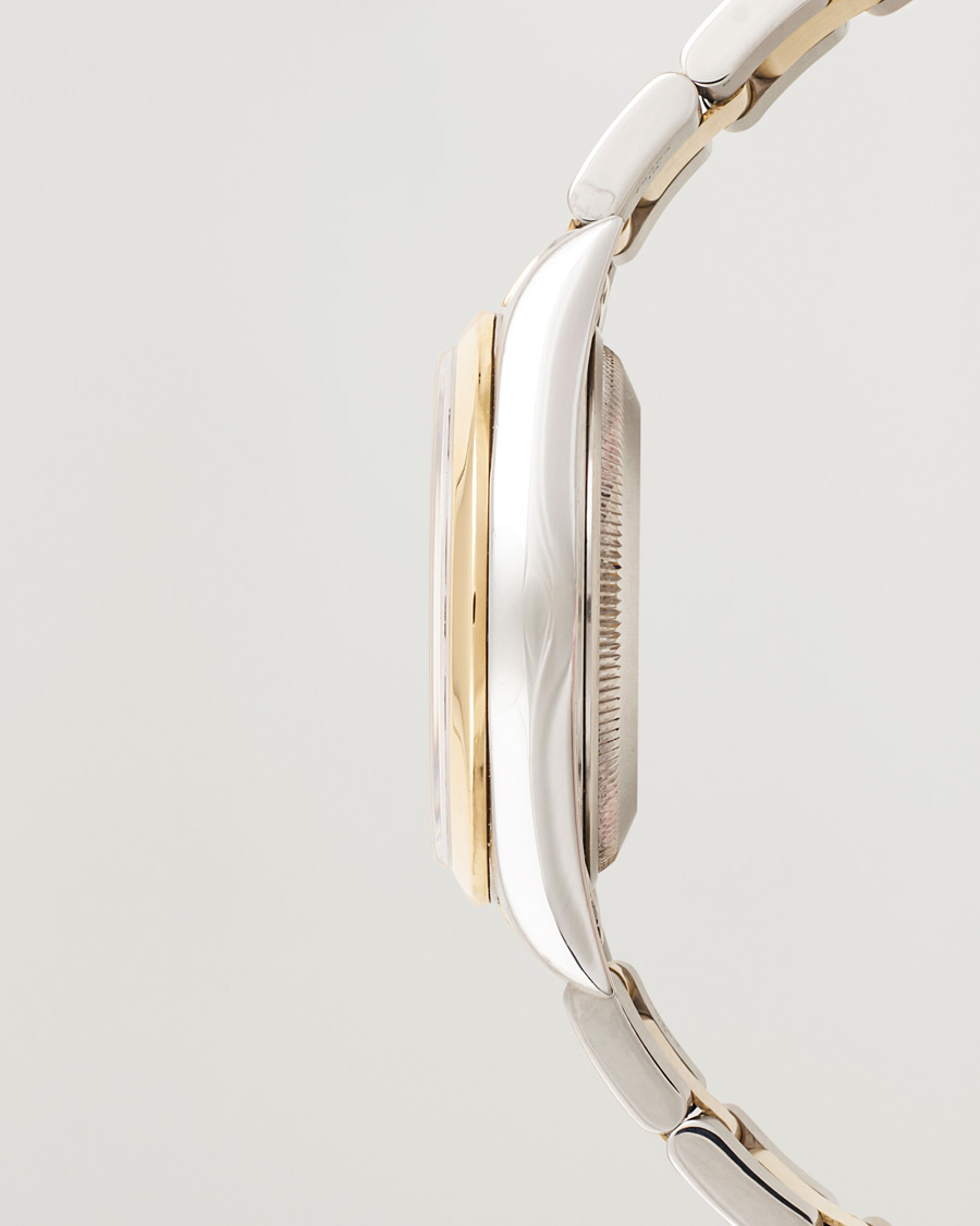 Rolex Pre-Owned Oyster Perpetual Date