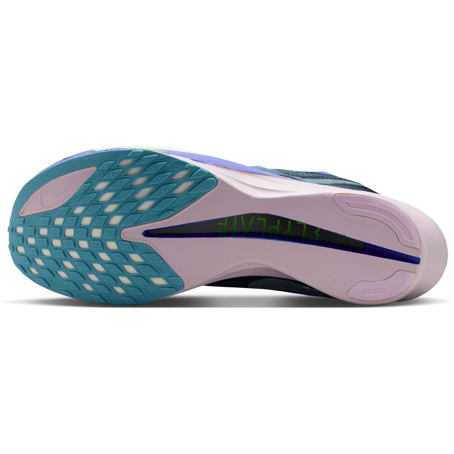 Nike Streakfly 2 Heren