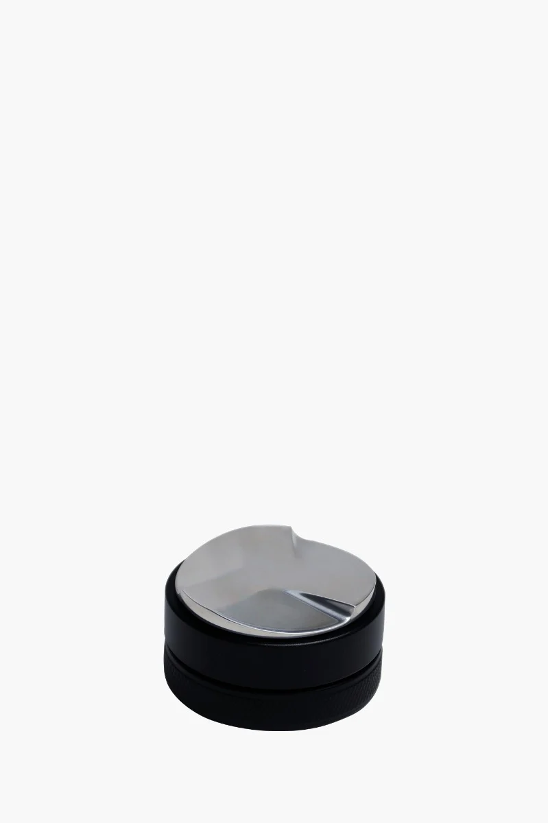 BEEM Siebträgermaschine Espresso Grind Expert + Leveler